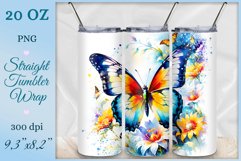 Explore exquisite watercolor butterfly illustrations, adding a touch of natural beauty to your world. Discover unique handcrafted designs perfect for home decor, gifts, and more.