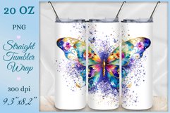 Explore exquisite watercolor butterfly illustrations, adding a touch of natural beauty to your world. Discover unique handcrafted designs perfect for home decor, gifts, and more.