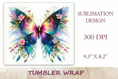 Explore exquisite watercolor butterfly illustrations, adding a touch of natural beauty to your world. Discover unique handcrafted designs perfect for home decor, gifts, and more.