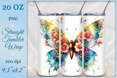 Explore exquisite watercolor butterfly illustrations, adding a touch of natural beauty to your world. Discover unique handcrafted designs perfect for home decor, gifts, and more.