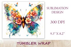 Explore exquisite watercolor butterfly illustrations, adding a touch of natural beauty to your world. Discover unique handcrafted designs perfect for home decor, gifts, and more.