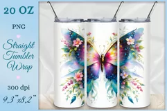 Explore exquisite watercolor butterfly illustrations, adding a touch of natural beauty to your world. Discover unique handcrafted designs perfect for home decor, gifts, and more.