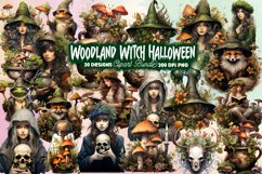 Beautiful Woodland Witch Sublimation Clipart Bundle, Woodland Witch Clipart Bundle, Woodland Witch PNG, Woodland Witch PNG Bundle, Green Witch Clipart Bundle, Green Witch Sublimation Bundle, Green Witch Clipart, Forest Witch Clipart Bundle, Forest Witch B
