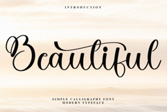 Beautiful Product Image 1