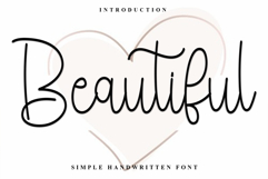 Beautiful Product Image 1