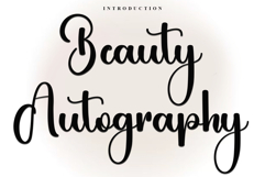Beauty Autography Product Image 1