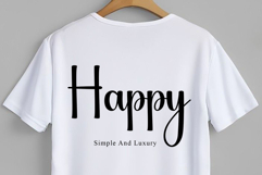 Beauty Calligraphy Product Image 2