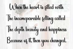 Beauty Calligraphy Product Image 4