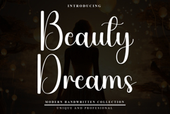 Beauty Dreams Product Image 1