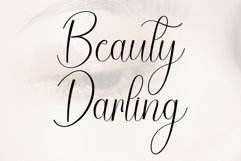 Beauty Gilrfriend Product Image 7