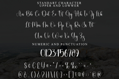 Beauty Handwriting Product Image 4