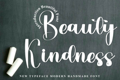 Beauty Kindness Product Image 1