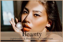 Beauty Lightroom Presets Mobile Photoshop Actions Product Image 8