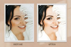 Beauty Lightroom Presets Mobile Photoshop Actions Product Image 3