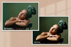 Beauty Lightroom Presets Mobile Photoshop Actions Product Image 2