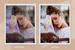 Beauty Lightroom Presets Mobile Photoshop Actions Product Image 4