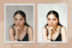 Beauty Lightroom Presets Mobile Photoshop Actions Product Image 5