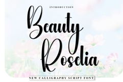 Beauty Roselia Product Image 1