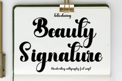 Beauty Signature Product Image 1