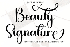 Beauty Signature Product Image 1