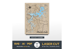 Beaver Lake Product Image 1