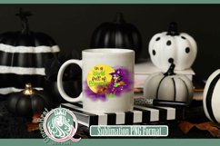 Be A Witch Sublimation Product Image 3