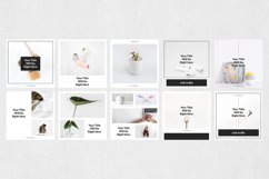 Minimal Instagram Posts Product Image 7