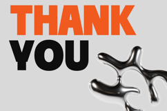 Becaure Modern Geometric Sans with Y2K Style Product Image 16