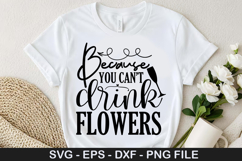 Coffee SVG Bundle - Coffee T-shirt Design , Coffee Design Product Image 3