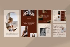 Remavirz Instagram Templates Product Image 7