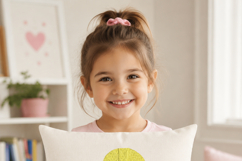 She Can Too! Builder Machine Embroidery Design Product Image 3