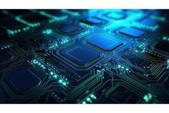 design wallpaper technology background Product Image 1