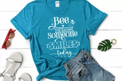 BEE HOME DECOR SIGNS SVG I BEE MOTIVATIONAL QUOTES SVG I BEE SIGNS SVG