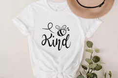 be kind svg