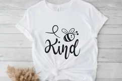 be kind svg