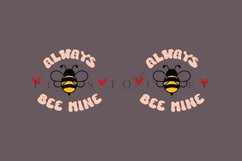 bee mine coffee glass wrap svg glass mug svg presized for 11oz and 15oz glass ready to cut and sublimation files