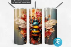 sublimation designs,glow in the dark,20oz tumbler wrap,rainbow neon,sublimation,sublimation template,sublimation wrap,sublimation PNG,tumbler,watercolor tumbler,Sublimation Design,Tumbler 20oz Skinny,bee Tumbler 20oz,Bumble Bee Tumbler