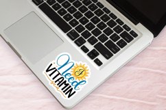 printable stickers,print and cut,stickers,sticker bundle,sticker pack,Cricut stickers,silhouette stickers,planner stickers,bullet journal,journal stickers,summer stickers,