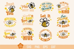 Bee Svg is great for creating wonderful decorations, T-Shirts, Mugs and more.