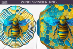 3D Wind Spinner Bundle | Wind Spinner Bundle Product Image 21