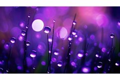 defined purple bokeh Product Image 1