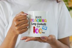 100 DAYS OF SCHOOL SUBLIMATION DESIGN IDEAS- 100 DAYS SCHOOL SUBLIMATION PNG 2
