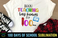 100 DAYS OF SCHOOL SUBLIMATION DESIGN IDEAS- 100 DAYS SCHOOL SUBLIMATION PNG 2
