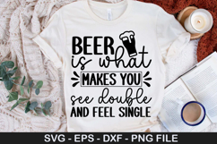 Alcohol SVG Design - Adulting requires alcohol Product Image 5