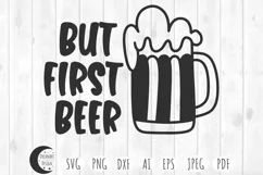 alcohol svg