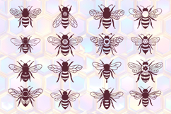 Mega Summer Bundle - 850 SVG files Product Image 19
