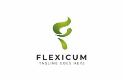 Flexicum F Logo Product Image 1