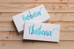 Web Font Radeshia Product Image 7