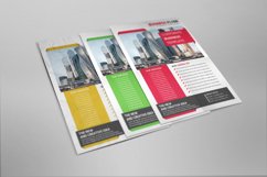 Creative Business Flyer Product Image 2