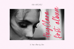 Befinal Cotin Elegant Casual Script Font Product Image 6